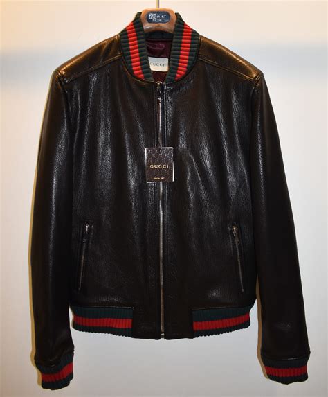 bomber gucci replica|Gucci bomber men.